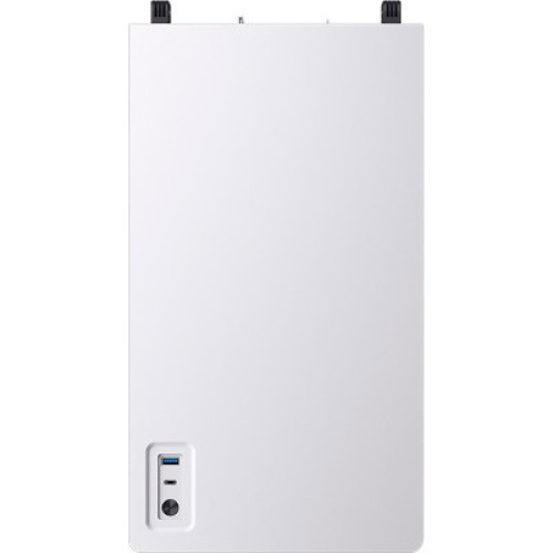 Корпус JONSBO VR4 White