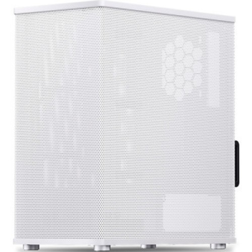 Корпус JONSBO VR4 White