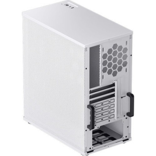 Корпус JONSBO VR4 White