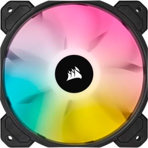 Кулер для корпуса Corsair SP120 RGB ELITE (CO-9050109-WW)