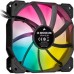 Кулер для корпуса Corsair SP120 RGB ELITE (CO-9050109-WW) Кулер для корпуса Corsair SP120 RGB ELITE (CO-9050109-WW)