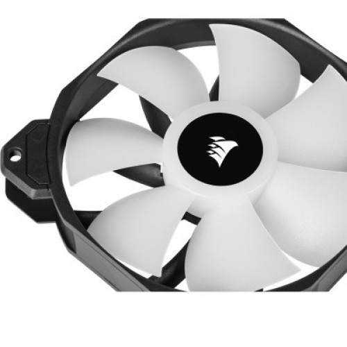 Кулер для корпуса Corsair SP120 RGB ELITE (CO-9050109-WW) Кулер для корпуса Corsair SP120 RGB ELITE (CO-9050109-WW)