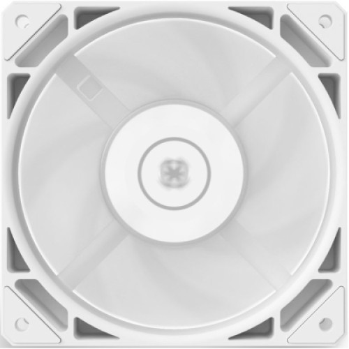 Кулер для корпуса Ekwb EK-Loop Fan FPT 120 D-RGB - White (3831109898048)