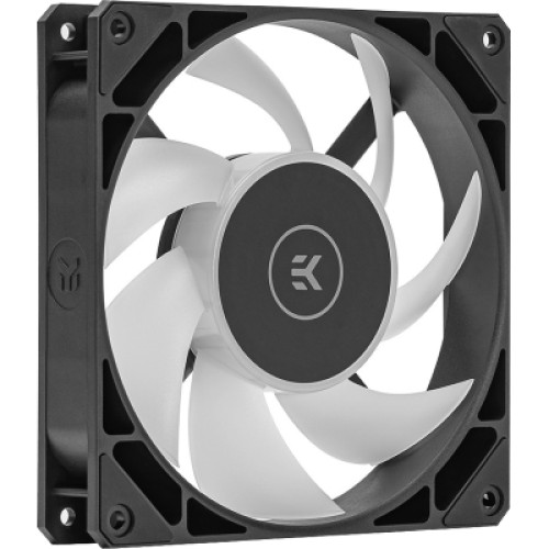 Кулер для корпуса Ekwb EK-Loop Fan FPT 140 D-RGB - Black (3831109897621)