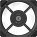 Кулер для корпуса Ekwb EK-Loop Fan FPT 140 D-RGB - Black (3831109897621)
