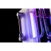 Трубка для СЖО Ekwb EK-Loop Metal Tube 16mm 0.5m - Nickel (2pcs) (3831109891704)