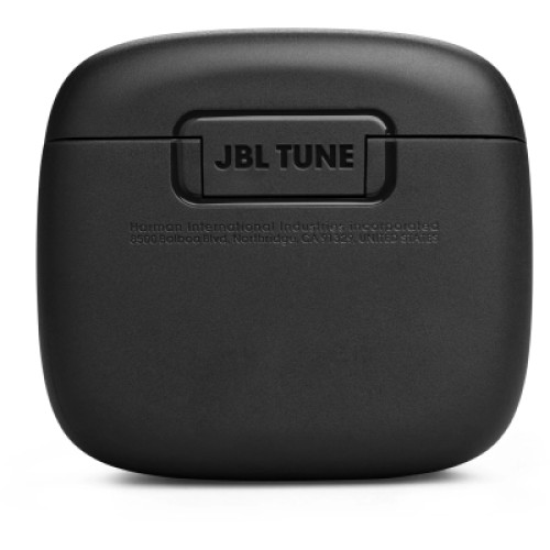 Наушники JBL Tune Flex Black (JBLTFLEXBLK) Наушники JBL Tune Flex Black (JBLTFLEXBLK)