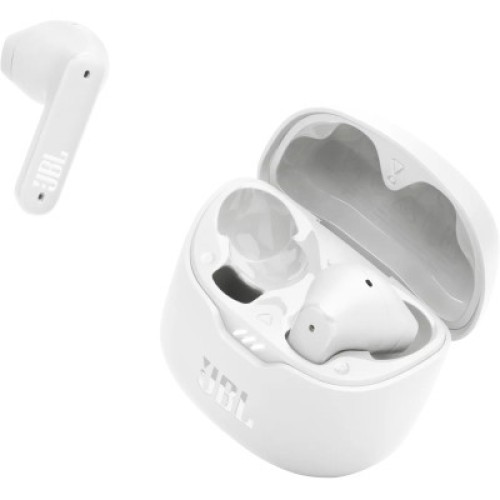Наушники JBL Tune Flex White (JBLTFLEXWHT)
