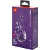 Наушники JBL Tune Flex Ghost Edition Purple (JBLTFLEXGPUR)