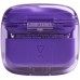 Наушники JBL Tune Flex Ghost Edition Purple (JBLTFLEXGPUR)
