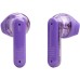 Наушники JBL Tune Flex Ghost Edition Purple (JBLTFLEXGPUR)