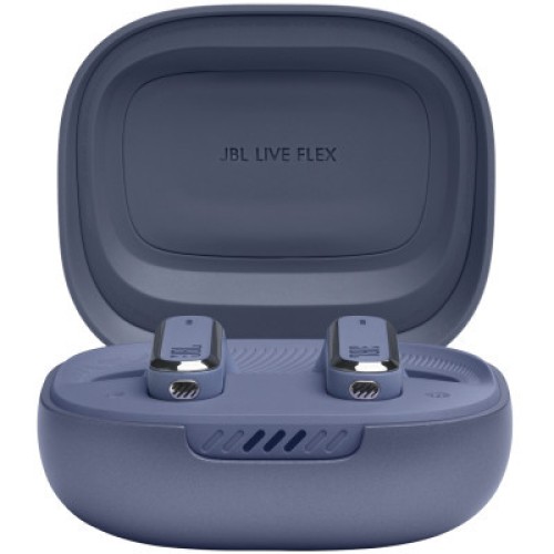 Наушники JBL Live Flex Blue (JBLLIVEFLEXBLU)