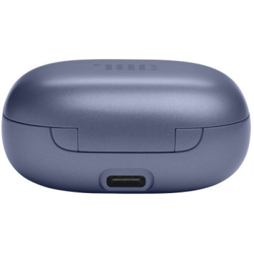 Наушники JBL Live Flex Blue (JBLLIVEFLEXBLU)