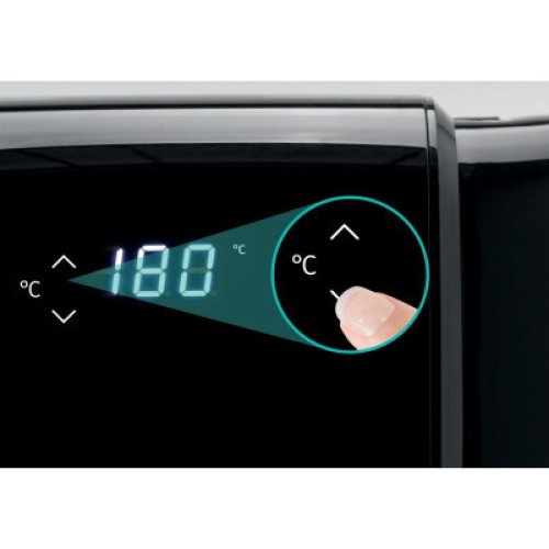 Мультипечь Gorenje AF1700DB