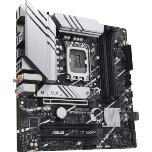 Материнская плата ASUS PRIME B760M-A WIFI