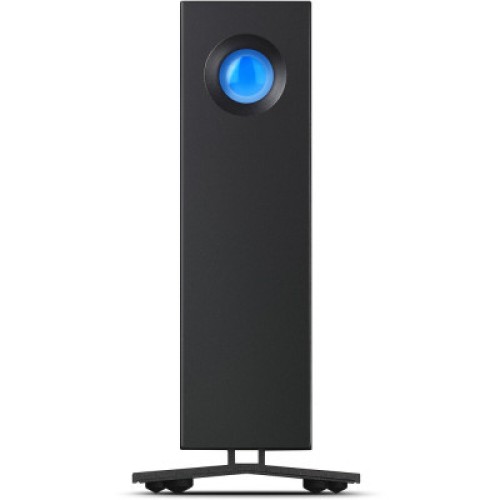 Внешний жесткий диск 3.5" 20TB LaCie (STHA20000800)