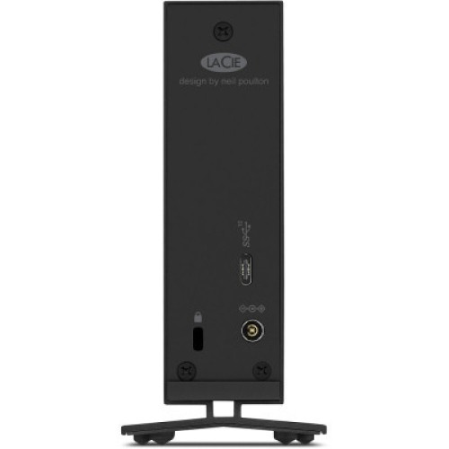 Внешний жесткий диск 3.5" 20TB LaCie (STHA20000800)
