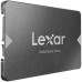 Накопитель SSD 2.5" 2TB NS100 Lexar (LNS100-2TRB)