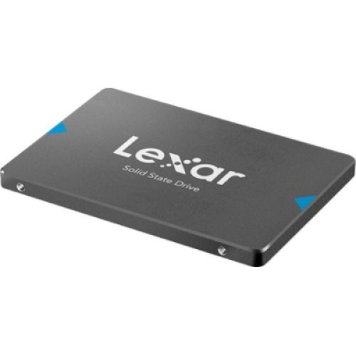 Накопитель SSD 2.5" 960GB NQ100 Lexar (LNQ100X960G-RNNNG)
