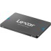 Накопитель SSD 2.5" 960GB NQ100 Lexar (LNQ100X960G-RNNNG)