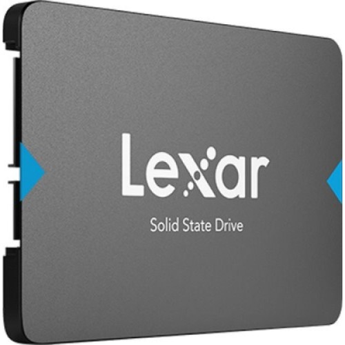 Накопитель SSD 2.5" 960GB NQ100 Lexar (LNQ100X960G-RNNNG)