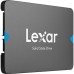 Накопитель SSD 2.5" 960GB NQ100 Lexar (LNQ100X960G-RNNNG)