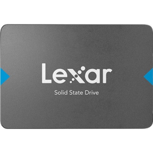 Накопитель SSD 2.5" 960GB NQ100 Lexar (LNQ100X960G-RNNNG)