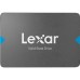 Накопитель SSD 2.5" 960GB NQ100 Lexar (LNQ100X960G-RNNNG)