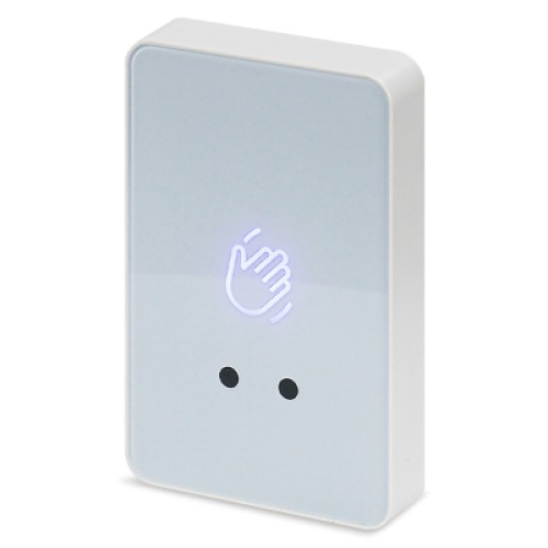 Кнопка выхода Trinix ART-940 white