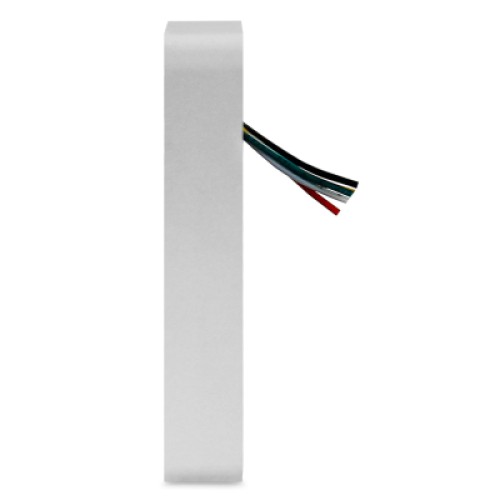 Кнопка выхода Trinix ART-940 white