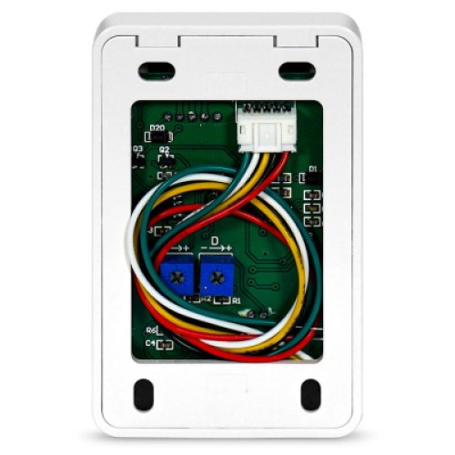 Кнопка выхода Trinix ART-940 white