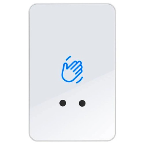 Кнопка выхода Trinix ART-940 white
