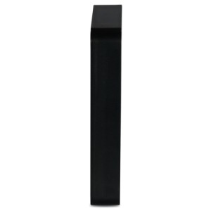 Кнопка виходу Trinix ART-940 black