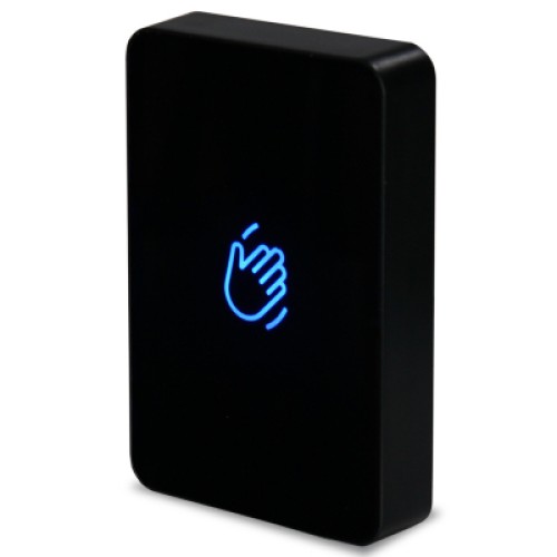 Кнопка выхода Trinix ART-940 black