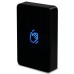 Кнопка выхода Trinix ART-940 black
