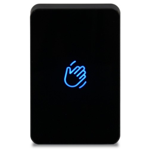 Кнопка выхода Trinix ART-940 black