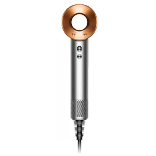 Фен Dyson HD07 Supersonic Nickel/Copper (389922-01) Фен Dyson HD07 Supersonic Nickel/Copper (389922-01)