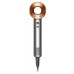 Фен Dyson HD07 Supersonic Nickel/Copper (389922-01) Фен Dyson HD07 Supersonic Nickel/Copper (389922-01)