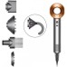 Фен Dyson HD07 Supersonic Nickel/Copper (389922-01) Фен Dyson HD07 Supersonic Nickel/Copper (389922-01)