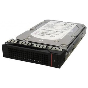 Жесткий диск для сервера Lenovo 2.4 TB 10K SAS HDD 2.5" (7XB7A00069) (7XB7A00069)