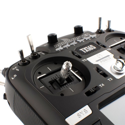 Пульт управління для дрона RadioMaster TX16S MKII 16CH Transmitter Remote Control ELRS (TX16S-MKII-ELRS)