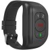 Фитнес браслет Canyon CNE-ST02BB для людей похилого віку з функцією SOS (CNE-ST02BB)