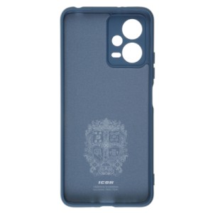 Чохол до мобільного телефона Armorstandart ICON Case Xiaomi Poco X5 5G Camera cover Blue (ARM66378)
