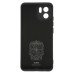 Чехол для мобильного телефона Armorstandart ICON Case Xiaomi Redmi A2 Camera cover Black (ARM66537)