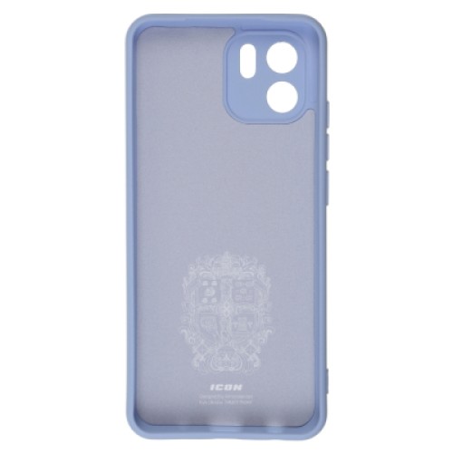 Чехол для мобильного телефона Armorstandart ICON Case Xiaomi Redmi A2 Camera cover Lavender (ARM66540)