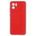 Чехол для мобильного телефона Armorstandart ICON Case Xiaomi Redmi A2 Camera cover Red (ARM66539)