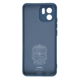 Чохол до мобільного телефона Armorstandart ICON Case Xiaomi Redmi A2 Dark Camera cover Blue (ARM66538)