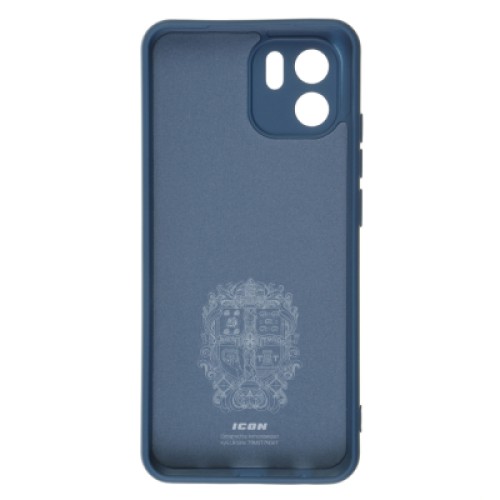 Чехол для мобильного телефона Armorstandart ICON Case Xiaomi Redmi A2 Dark Camera cover Blue (ARM66538)