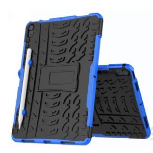 Чехол для планшета BeCover Apple iPad 10.9" 2022 Blue (708880)