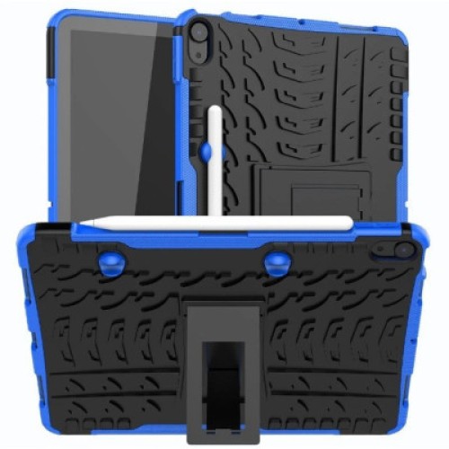 Чехол для планшета BeCover Apple iPad 10.9" 2022 Blue (708880)